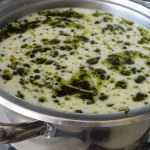 Kapuśniak wszyscy znają, a o tej zupie mało kto słyszał. Jest równie kwaśna, ale smak ma zupełnie inny 
