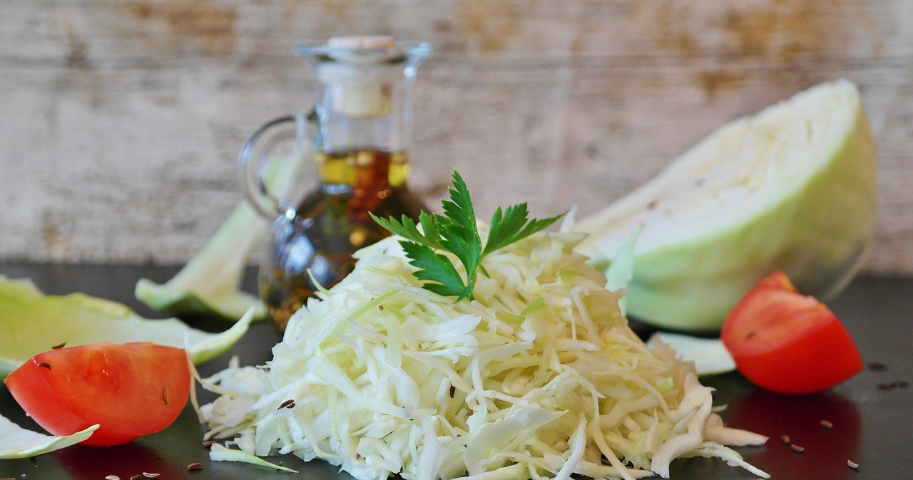 Капуста - універсальний овоч, які оригінальні страви з неї можна приготувати? /pixabay.com