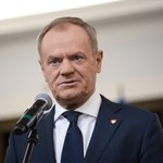 Kara, a nie stanowiska. Tusk o kandydaturze Elżbiety Witek do prezydium Sejmu