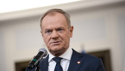 Kara, a nie stanowiska. Tusk o kandydaturze Elżbiety Witek do prezydium Sejmu