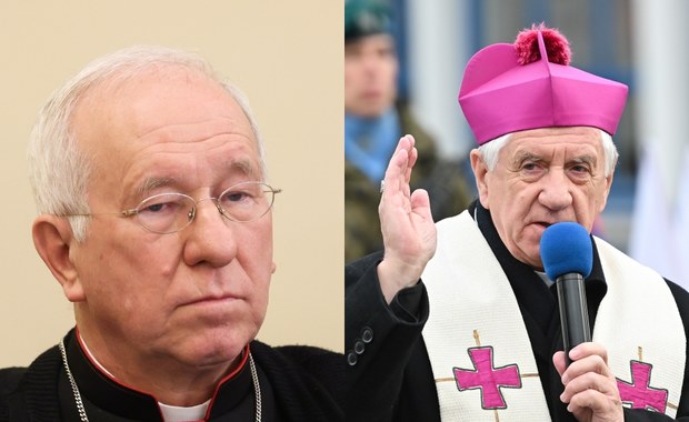 Kara czy kpina? Biskupów zmuszonych do rezygnacji czeka wygodna emerytura