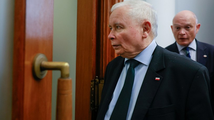 Kara dla Jarosława Kaczyńskiego. Jest decyzja sądu
