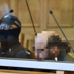 Mamuka K. Kara dla Mamuki K. za zabójstwo studentki zbyt łagodna? Prokuratura rozważa kasację