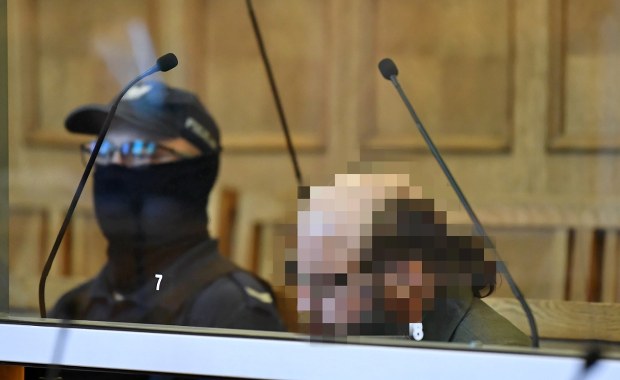 Kara dla Mamuki K. za zabójstwo studentki zbyt łagodna? Prokuratura rozważa kasację