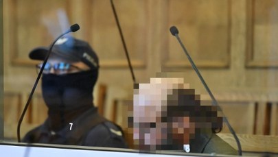 Kara dla Mamuki K. za zabójstwo studentki zbyt łagodna? Prokuratura rozważa kasację