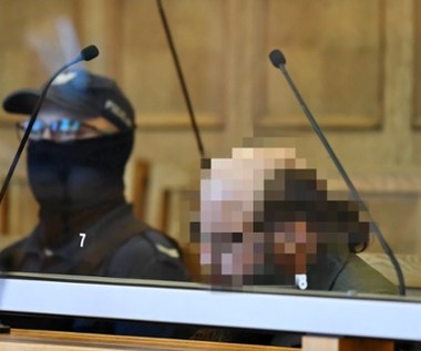 Kara dla Mamuki K. za zabójstwo studentki zbyt łagodna? Prokuratura rozważa kasację