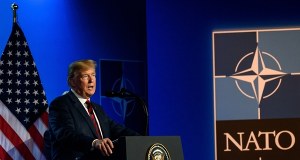 Kara dla „niegrzecznych” sojuszników. Co może, a czego nie może zrobić Trump?