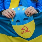 Kara dyscyplinarna dla ukraińskiego dyplomaty w Polsce