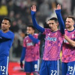 Kara i duży spadek Juventusu Turyn. Głos zabrał szef klubu