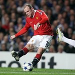 Kara podtrzymana, Rooney nie zagra w derbach