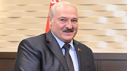 Kara śmierci dla urzędników za zdradę stanu. Łukaszenka złożył podpis