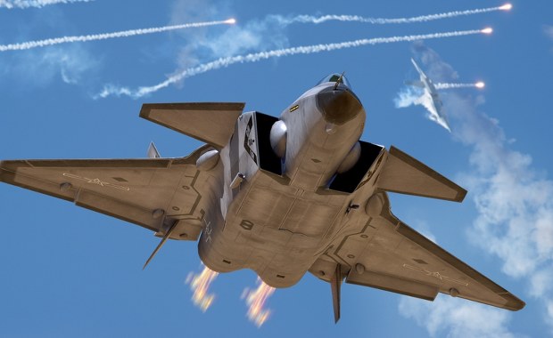 Kara śmierci w zawieszeniu. Były szef giganta zbrojeniowego skazany