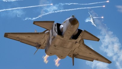 Kara śmierci w zawieszeniu. Były szef giganta zbrojeniowego skazany