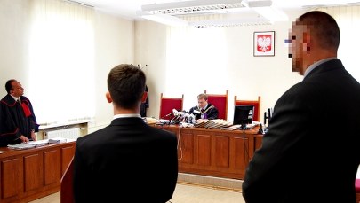 Kara więzienia w zawieszeniu dla szefa grupy ABW zatrzymującej Blidę 