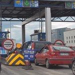 Kara za A4 i pytanie: ile autostrady musi pozostać w autostradzie?