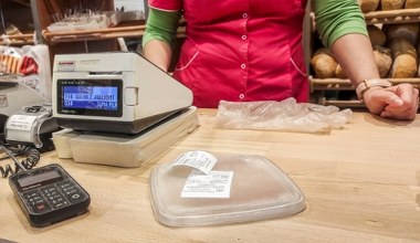 Kara za brak paragonu. Skarbówka ostrzega klientów, też możesz mieć problem