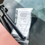 Kara za parkowanie pod marketem. Kierowcy często płacą niepotrzebnie