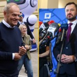 Kara za przegrane referendum. Donald Tusk rozwiązuje struktury