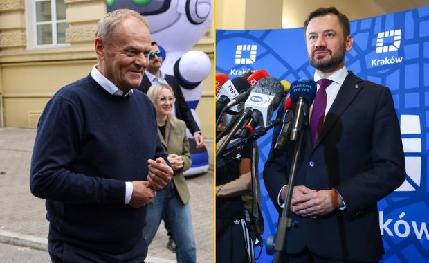 Kara za przegrane referendum. Donald Tusk rozwiązuje struktury