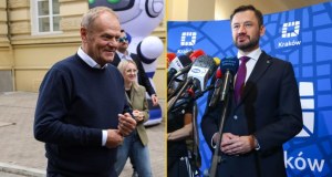 Kara za przegrane referendum. Donald Tusk rozwiązuje struktury