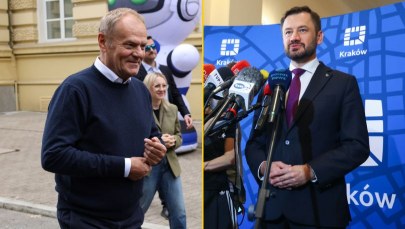 Kara za przegrane referendum. Donald Tusk rozwiązuje struktury
