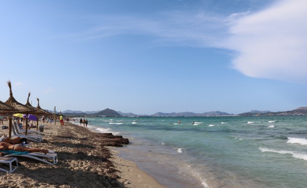 Kara za zagraniczny wyjazd turystyczny? Minister zabrał głos