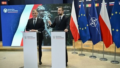 Karabinki GROT dla polskiej armii. Umowa na ponad 1 mld zł