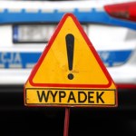 A2 Karambol na A2. Są poszkodowani, trasa zablokowana