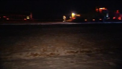 Karambol na A4 w okolicach Wrocławia. Nie żyją 2 osoby