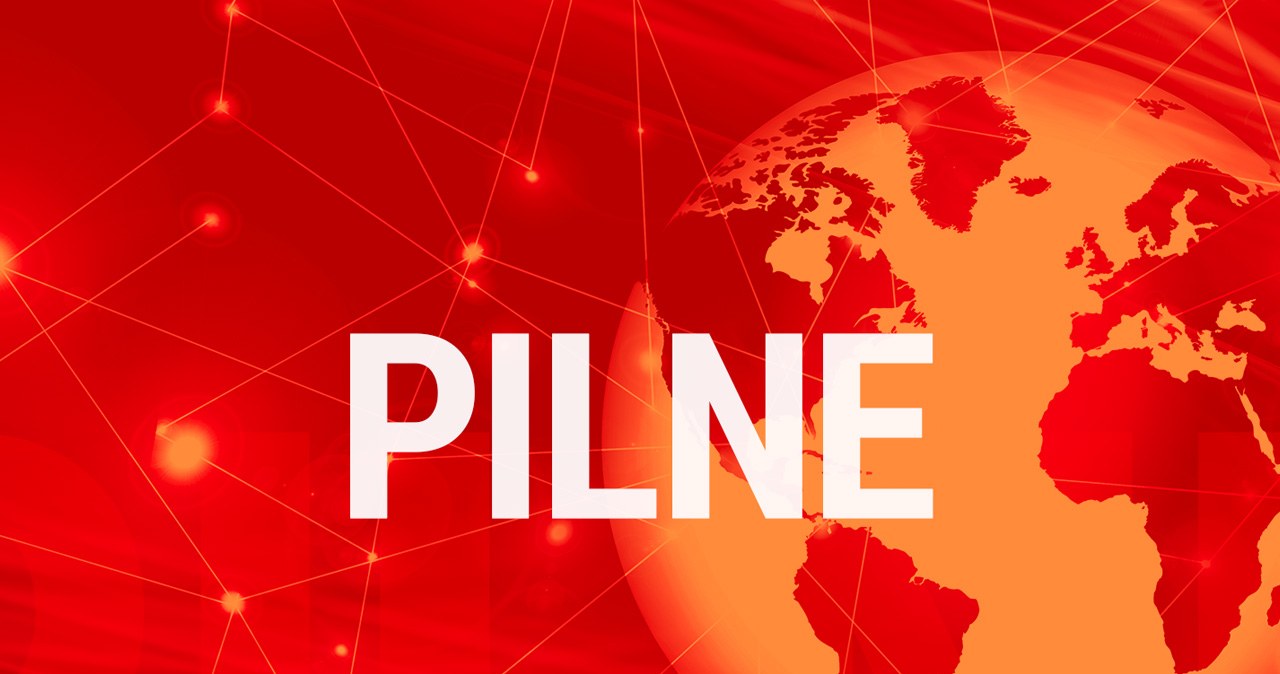 Karambol na Obwodnicy Trójmiasta. Zderzyło się 10 aut