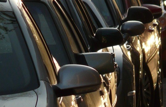 Karambol na S3. Zderzyło się 11 samochodów