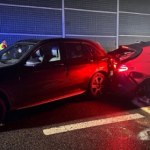 Karambol pod Warszawą. Wśród poszkodowanych są dzieci