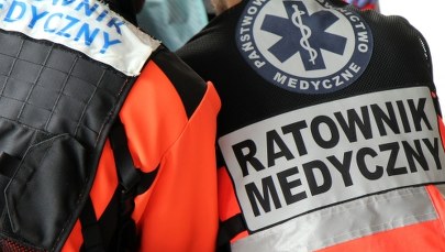 Karambol w Boninie. Nie żyją dwie osoby