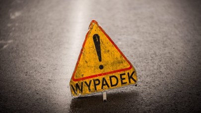 Karambol w Chorzowie. Rozbitych jest osiem aut