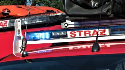 Karambol w Katowicach. Zderzyło się 5 samochodów