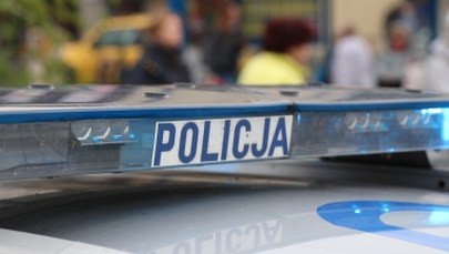 Karambol w Małopolsce. Autostrada A4 może być zablokowana do wieczora