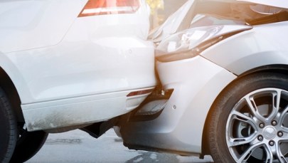 Karambol w miejscowości Niemce. Nie było poszkodowanych