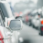 Karambol w rejonie Szczecina. Zderzyło się 7 samochodów