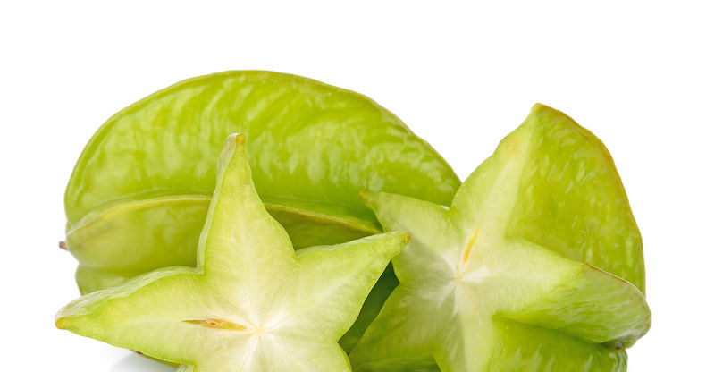 Karambola /&copy;123RF/PICSEL