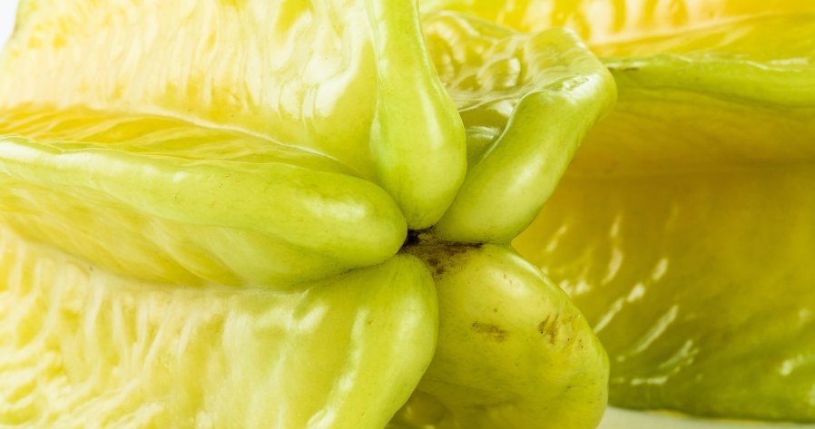 Karambola /&copy;123RF/PICSEL