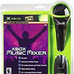 Karaoke na Xboxie