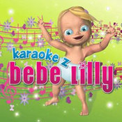 Bebe Lilly: -Karaoke z Bebe Lilly