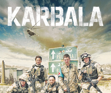 "Karbala": Film o największej bitwie polskich żołnierzy od czasów II wojny światowej