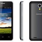 Karbonn A50s - prawdopodobnie najtańszy smartfon z Androidem na świecie