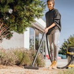 odkurzacz Kärcher w Action za mniej niż 200 zł. Ta promocja może zainteresować wielu majsterkowiczów