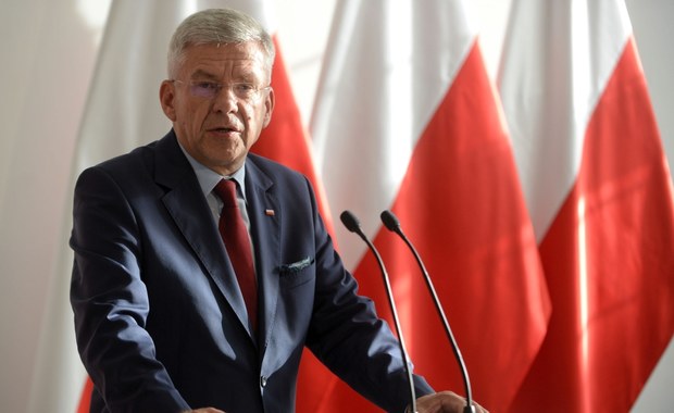Karczewski: Bardzo zależy nam na tym, żeby w Warszawie doszło do zmiany władzy