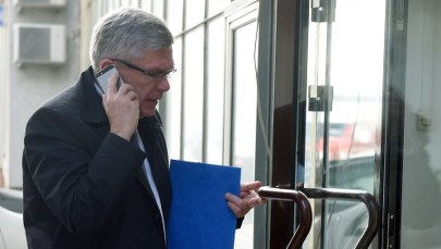 Karczewski będzie gościem Kontrwywiadu. Zadaj pytanie!