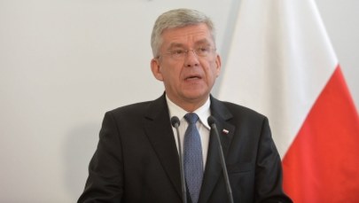 Karczewski: Głosowałbym za ustawą, która znosi aborcję w sytuacjach eugenicznych