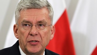 Karczewski: Mam nadzieję, że prezydent podpisze nowelizację ustawy o IPN