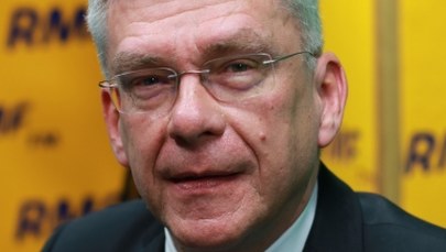 Karczewski: Napiszę list do środowisk polonijnych. Prośba, by byli naszymi ambasadorami